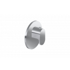 Shower faucets Graff Ametis thermostatic shower mixer 5144000 | Edilceramdesign