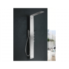 Hafro Geromin Lama Acciaio 4LAA1N0 Shower Column | Edilceramdesign