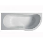 Hafro 2GMA1D1 Range Corner Recessed Tub | Edilceramdesign
