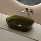 Wall-mounted Washbasin Faucet Antonio Lupi Indigo ND920 | Edilceramdesign