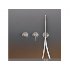 Cea Design Innovo INV 51 wall-mounted thermostatic bathtub/shower mixer | Edilceramdesign