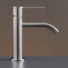 Cea Design Innovo INV 03 countertop faucet with swivel spout | Edilceramdesign