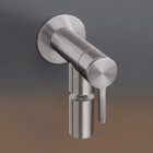 Cea Design Innovo INV 04 wall-mounted faucet with spout | Edilceramdesign