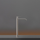 Cea Design Innovo INV 06 single-hole overhead mixer for washbasin | Edilceram Design