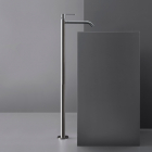 Cea Design Innovo INV 08 pedestal basin mixer with swivel spout | Edilceramdesign