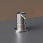 Cea Design Innovo INV 101 above-top stopcock for hot water | Edilceram Design