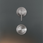 Cea Design Innovo INV 121 wall-mounted thermostatic shower mixer | Edilceram Design