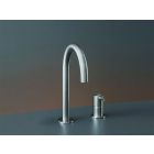 Cea Design Kitchen INNOVO INV40 2-hole basin mixer | Edilceramdesign