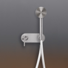Cea Design Innovo INV 52Y wall-mounted bathtub/shower mixer | Edilceramdesign