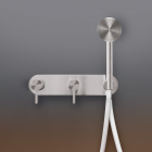 Cea Design Innovo INV 53Y wall-mounted bathtub/shower mixers | Edilceram Design