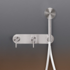 Cea Design Innovo INV 59Y wall-mounted thermostatic bathtub/shower mixer | Edilceramdesign