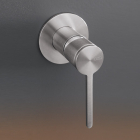 Cea Design Innovo INV 80 single-lever wall-mounted mixer | Edilceramdesign