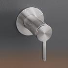 Cea Design Innovo INV 91 wall-mounted cold water stopcock | Edilceramdesign