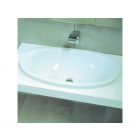 Recessed washbasins Flaminia IO recessed washbasin IO4275 | Edilceramdesign