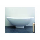 Bathtubs Flaminia IO bathtub IO70SM | Edilceramdesign