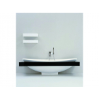 Bathtubs Flaminia IO built-in bathtub IO84 | Edilceramdesign