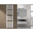 Radiators Irsap Ares radiator towel warmer white Ares 1462 EIL07301 | Edilceramdesign