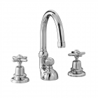 Three-Hole Washbasin Mixer Stella Italica 3225 | Edilceramdesign