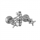 Wall-mounted Shower Mixer Stella Italica 3284 | Edilceram Design