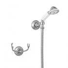 Hand shower Stella Italica Leve 305 | Edilceram Design