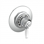 Thermostatic Shower Monoblock Mixer Stella Italica Leve IS3293PV | Edilceram Design