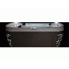 Jacuzzi J-585 9446-269 freestanding spa with whirlpool system | Edilceramdesign