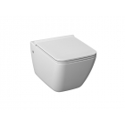 Wall-hung sanitary ware Jika Cubito Pure wall-hung toilet 8.2042.3.000.000.1 | Edilceramdesign