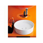 Countertop washbasins Kartell by Laufen washbasin basin white 8.1233.1.000 | Edilceramdesign