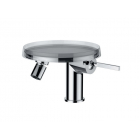 Kartell bidet faucets by Laufen single-lever bidet mixer 3.4133.1.004.111.1 | Edilceramdesign
