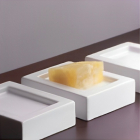 Boffi RL 11 KERSA01 soap dish | Edilceram Design