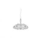 Flos ZEPPELIN 1 ceiling lamp | Edilceramdesign