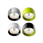 Flos WAN C/W Ceiling Lamp | Edilceramdesign