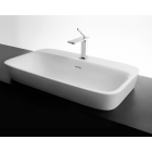 Built-in wash basin Valdama SOUL SOL1700A | Edilceramdesign