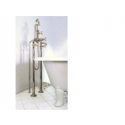 Lefroy Brooks 1910 La Chapelle Floor Standing Tub Mixer FH1148 | Edilceram Design