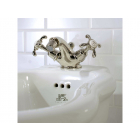 Lefroy Brooks 1910 La Chapelle bidet mixer FH1199 | Edilceram Design