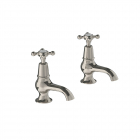Lefroy Brooks Connaught Faucet for Tub CH 8054 | Edilceramdesign