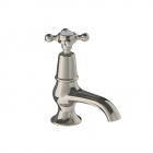 Lefroy Brooks basin taps 1900 Classic basin mixer CHX8022 classic basin pillar tap | Edilceramdesign