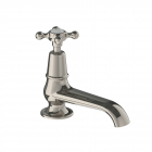 Lefroy Brooks basin taps 1900 Classic basin mixer CHX8030 classic long basin pillar tap | Edilceramdesign