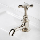 Lefroy Brooks taps 1900 Classic basin mixer LB1422 basin pillar two hole classic taps | Edilceramdesign