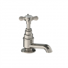 Lefroy Brooks basin taps 1900 Classic basin mixer LBX1422 classic basin pillar tap | Edilceramdesign