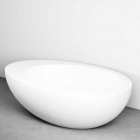Ceramica Cielo Le Giare LGBAT freestanding bathtub | Edilceramdesign