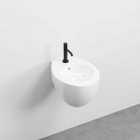 Ceramica Cielo Le Giare LGLS wall-hung washbasin | Edilceramdesign
