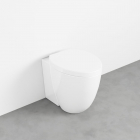 Ceramica Cielo Le Giare LGVA ceramic floor toilet | Edilceram Design