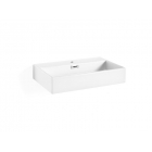 Suspended washbasins Lineabeta Quarelo suspended or countertop washbasin 53710 | Edilceramdesign