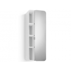 Wall units Lineabeta Bej wall unit with mirror door 8020 | Edilceramdesign