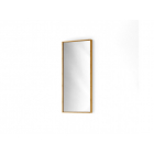 Mirrors Lineabeta Canavera mirror with bamboo frame 81140 | Edilceramdesign