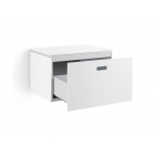 Bathroom furniture Lineabeta Ciacole sink base with drawer 8060 | Edilceramdesign