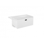 Bathroom furniture Lineabeta Ciacole washbasin base with drawer and washbasin top 8065 | Edilceramdesign