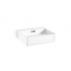 Suspended washbasins Lineabeta Momon countertop or wall-hung washbasin 53555 | Edilceramdesign