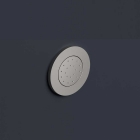 Side Wall Shower Head + Recessed Part Hotbath Mate M130 | Edilceramdesign